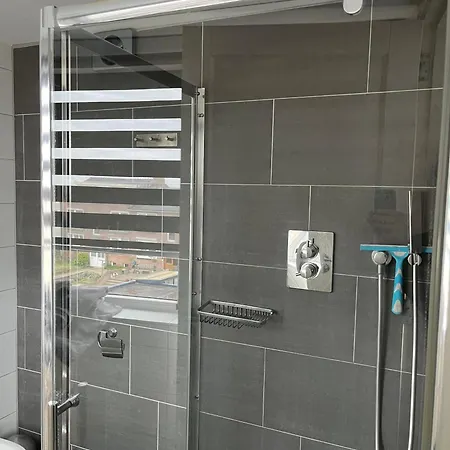 Hammond * זנדוורט