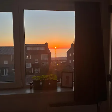 Hammond Lejlighed Zandvoort