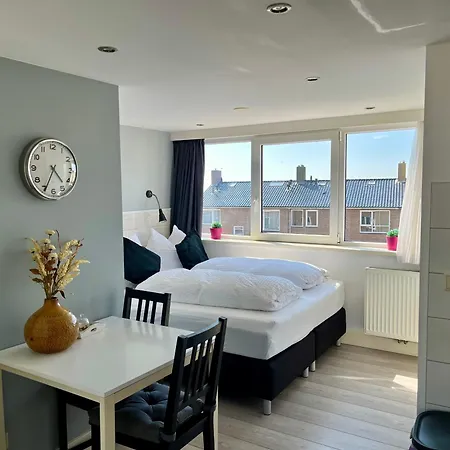 Hammond Apartment Zandvoort