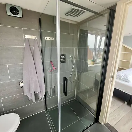 Apartment Hammond Zandvoort