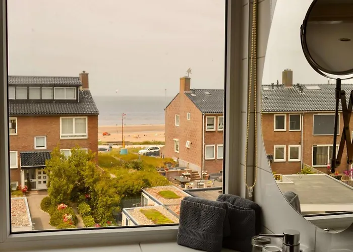 Appartement Hammond *