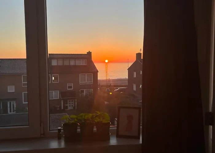 Hammond Apartman Zandvoort