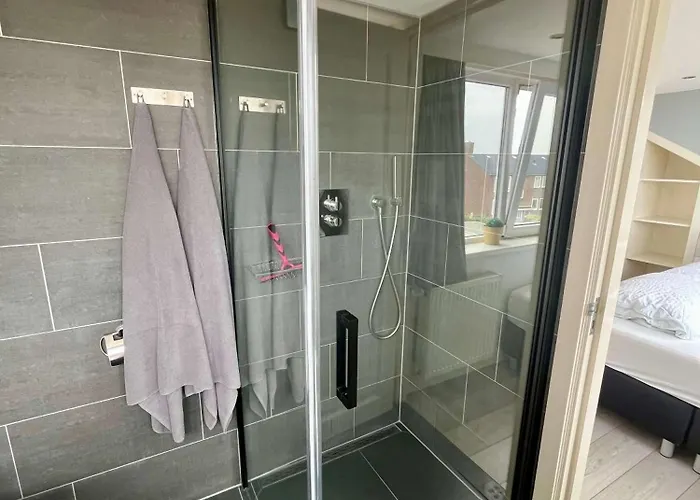 Apartman Hammond Zandvoort